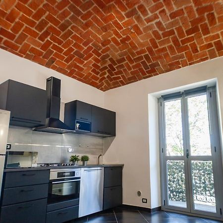 Dora'S Park Modern Apartment Turin Exterior photo
