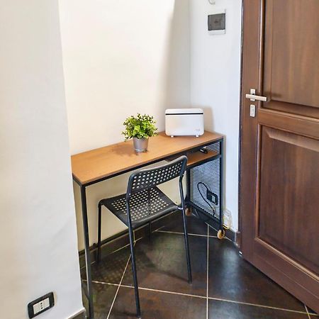 Dora'S Park Modern Apartment Turin Exterior photo