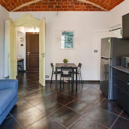 Dora'S Park Modern Apartment Turin Exterior photo